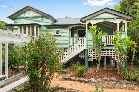 41 Consort St, Corinda, QLD 4075