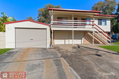 Property photo of 13 Arcadia Crescent Kippa-Ring QLD 4021