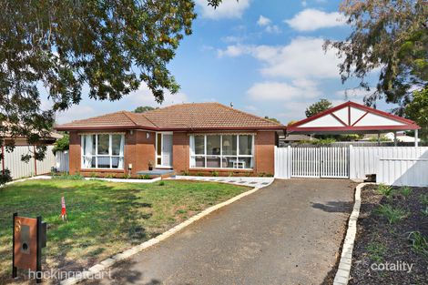 Property photo of 5 Yvonne Place Melton West VIC 3337