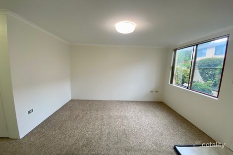 Property photo of 3/127 Park Road Rydalmere NSW 2116