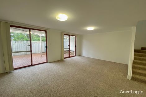 Property photo of 3/127 Park Road Rydalmere NSW 2116