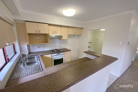 Property photo of 3/127 Park Road Rydalmere NSW 2116