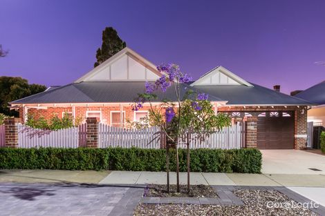 Property photo of 14 Harrow Street Mount Hawthorn WA 6016