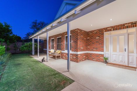 Property photo of 14 Harrow Street Mount Hawthorn WA 6016