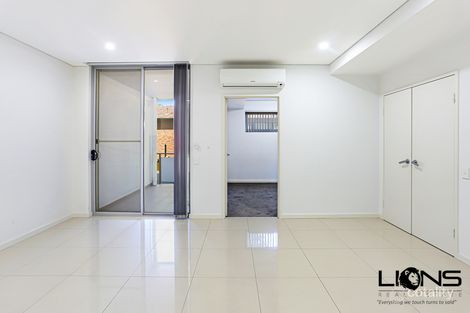 Property photo of 105/3 Palomar Parade Yagoona NSW 2199