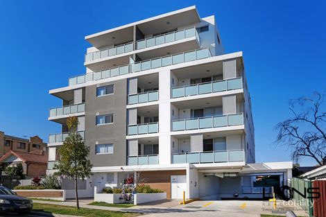 Property photo of 105/3 Palomar Parade Yagoona NSW 2199