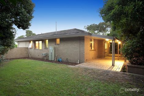 Property photo of 57 Boston Road Bundoora VIC 3083