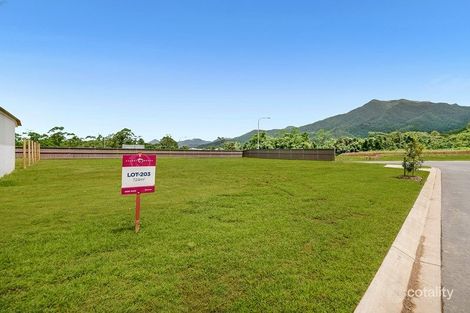 Lot 203 Azure Ct, Bentley Park, QLD 4869