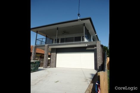 Property photo of 98 Manly Road Manly West QLD 4179