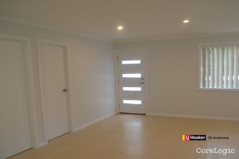 Property photo of 45 Sturt Street Campbelltown NSW 2560