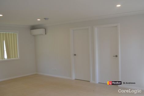 Property photo of 45 Sturt Street Campbelltown NSW 2560