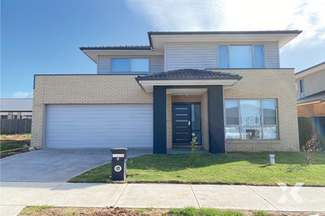 4 Blaine Cct, Tarneit, VIC 3029