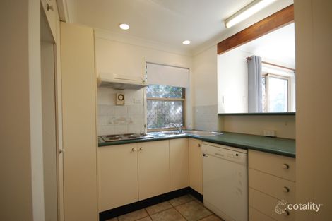 Property photo of 3/10 Dalmarnock Street Enoggera QLD 4051