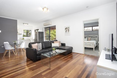 Property photo of 10/11-13 Waratah Street Cronulla NSW 2230