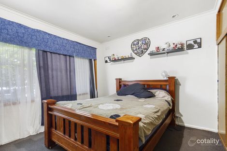 Property photo of 3 Cherry Crescent Morwell VIC 3840