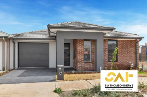 25 Pinatubo St, Truganina, VIC 3029