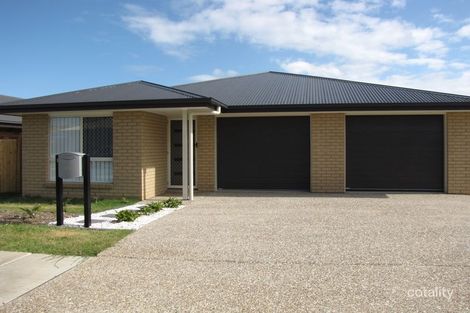 Property photo of 1/13 Tourmaline Road Logan Reserve QLD 4133