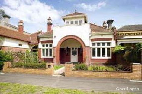 Property photo of 73 Canterbury Road Middle Park VIC 3206