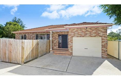 Property photo of 7A Rosemont Street North Punchbowl NSW 2196