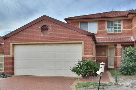 Property photo of 25 Federation Walk Hughesdale VIC 3166