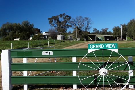 711 Stoney Park Rd, Burrumbuttock, NSW 2642