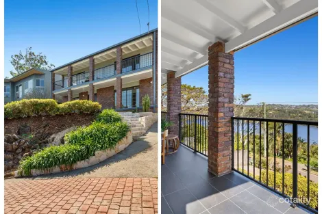 Property photo of 34 Broadwater Esplanade Bilambil Heights NSW 2486