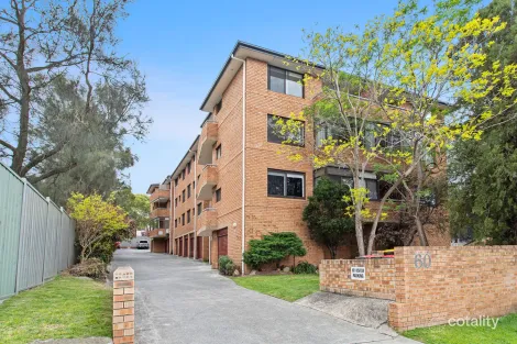 15/60 Campbell St, Wollongong, NSW 2500