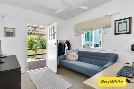 Property photo of 54A Moran Street Alderley QLD 4051