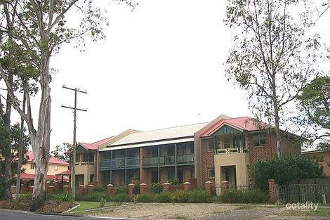 45/18 Tallebudgera Creek Rd, Burleigh Heads, QLD 4220