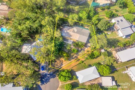 Property photo of 7 Lomas Street West Gladstone QLD 4680