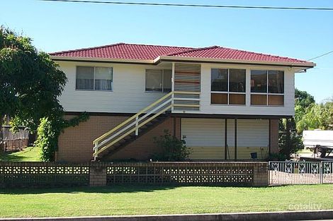 25 Ruth St, Birkdale, QLD 4159