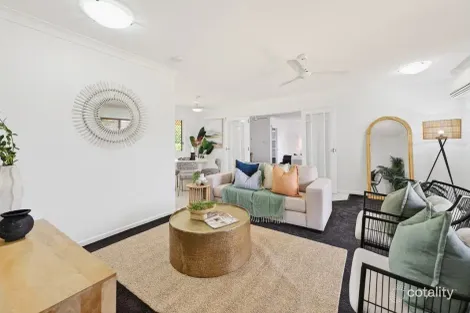 Property photo of 4 Macarthur Drive Annandale QLD 4814