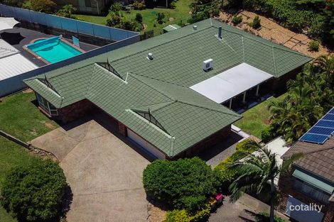 Property photo of 78 Constellation Way Wynnum QLD 4178