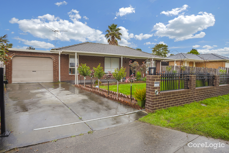 Property photo of 9 Nourell Court Meadow Heights VIC 3048