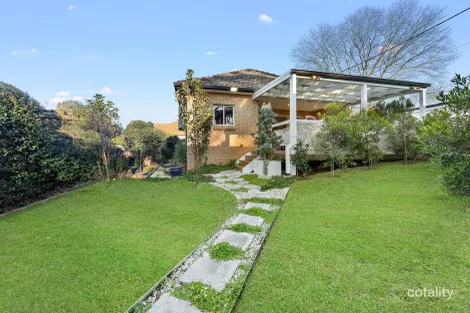 1 Cambridge Rd, Artarmon, NSW 2064