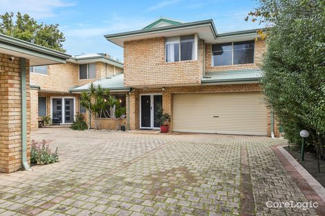 Property photo of 4/21 Fletcher Street Applecross WA 6153