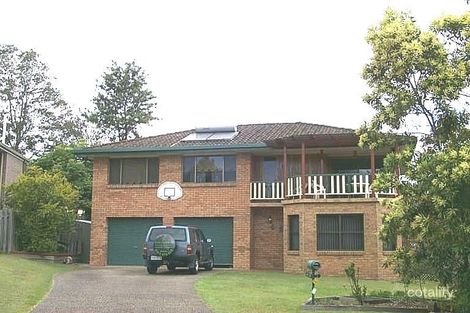 42 Hartigan St, Belmont, QLD 4153