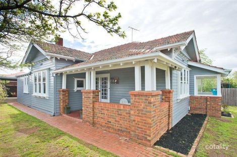Property photo of 16 Turner Street Bacchus Marsh VIC 3340