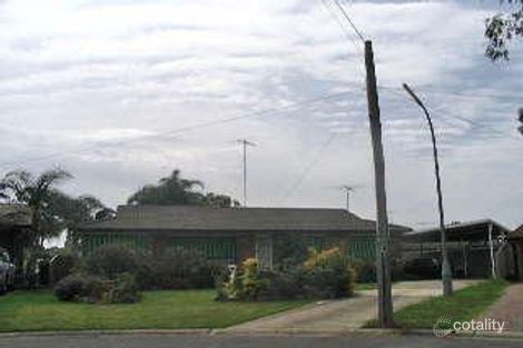 7 Witley Cl, St Marys, NSW 2760