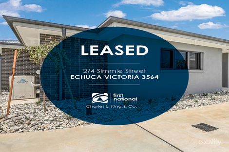 2/4 Simmie St, Echuca, VIC 3564