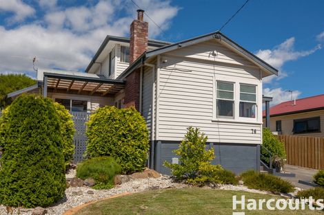 Property photo of 76 Gepp Parade Derwent Park TAS 7009