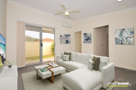 Property photo of 3A Hanson Close Kariong NSW 2250