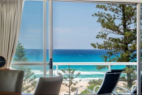 Property photo of 16/62-68 Marine Parade Coolangatta QLD 4225