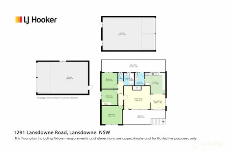 Property photo of 1291 Lansdowne Road Lansdowne NSW 2430