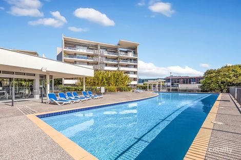 Property photo of 4205/141 Campbell Street Bowen Hills QLD 4006