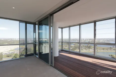 1506/8 Adelaide Tce, East Perth, WA 6004