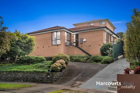 6 Coolidge Ct, Dandenong North, VIC 3175