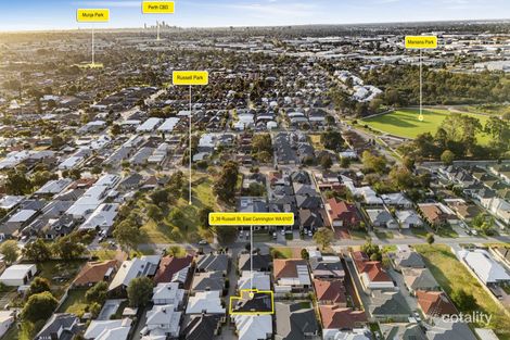 Property photo of 3/39 Russell Street East Cannington WA 6107