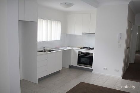 Property photo of 1B/98-100 Railway Terrace Merrylands NSW 2160