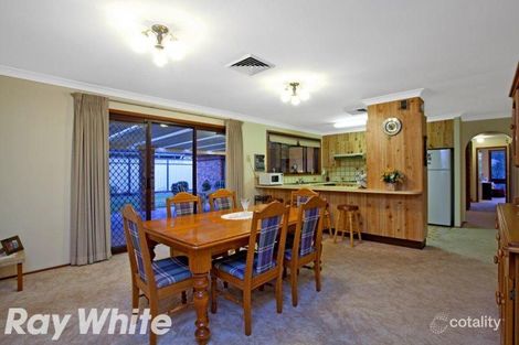 Property photo of 5 Colosseum Crescent Baulkham Hills NSW 2153